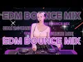 Lagu 🎧86.EDM BOUNCE MIXㅣBOUNCEㅣDJJINIㅣEDM l 4K
