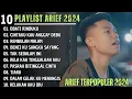 Download Lagu ARIEF - OBATI RINDUKU | ARIEF FULL ALBUM TERBARU VIRAL TIKTOK 2024