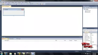 VB 2010 Tutorial Creating and Using Variables