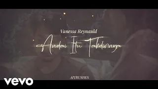 Download Vanessa Reynauld - Andai Itu Takdirnya (OST \ MP3