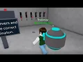 IQ Test - How to Complete Floor 110 Roblox
