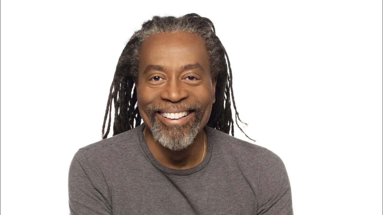 Bobby McFerrin - Say Ladeo Bobby McFerrin - Say Ladeo