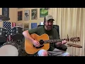 Luke Combs - Where the Wild Things Are (Cover by Gus Hergert)