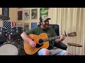 Luke Combs - Where the Wild Things Are Cover by Gus Hergert