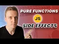 Pure Functions Javascript - A Way to Avoid Side Effects in Javascript