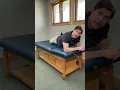 Download Lagu Instantly Fix Lower Back Pain #Shorts