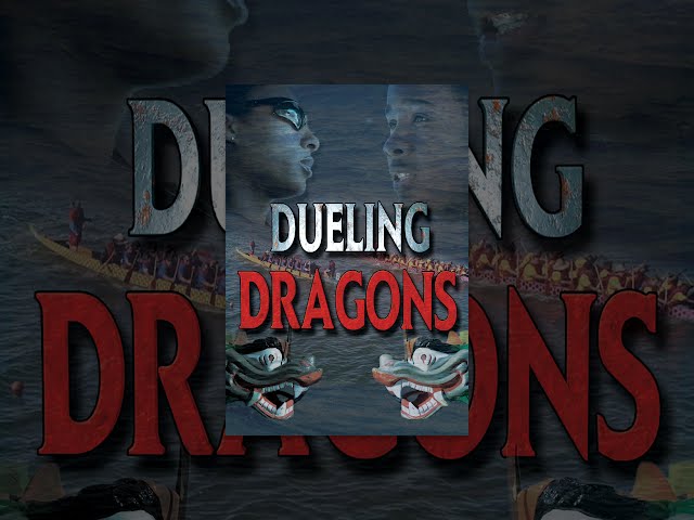 Dueling Dragons