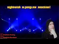 Download Lagu First Time Reaction To NightWish Alpenglow Live!