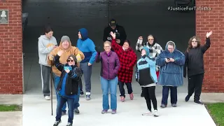Tabitha Raines Memorial Walk - April 5 2024