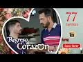 Lagu REGRESO AL CORAZON | CAP -  77 | La Novela Cubana