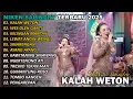 Download Lagu KALAH WETON 🎵 | NIKEN SALINDRY | FULL ALBUM TERBARU CAMPURSARI VIRAL  🎵 VERSI VIDEO KLIP TRENDING