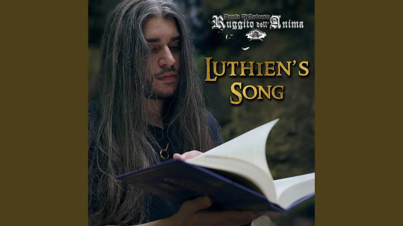 Luthien's Song Luthien's Song