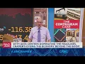 Jim Cramer talks strength beneath the surface in the economy