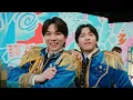 M!LK - ザッツ！超常 (Dance Performance Movie)