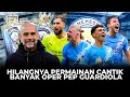 Guardiola Bangkit Pakai Taktik Sederhana Sejak Generasi Baru Sulit Pakai Cara Rumit- Manchester City