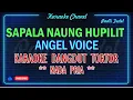 Download Lagu KARAOKE DANGDUT TORTOR SAPALA NAUNG HU PILLIT  NADA PRIA