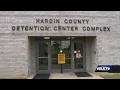 Hardin County inmates earn paychecks while incarcerated