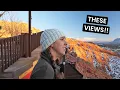 BEST RESTAURANT IN MOAB at Sunset Grill