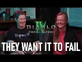 Diablo 4 Season 12 should just be deleted its sh t