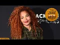 Janet Jackson Comments On Kamala s Blackness Cause Internet Uproar