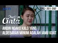 Download Lagu IKATAN CINTA  - Andin Ngaku Kalau Yang Aldebaran Minum Adalah Obat Kuat