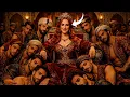 Lagu Zakazana Komnata Hürrem: Co Ona Ukrywała Przed Sulejmanem 20 Lat?