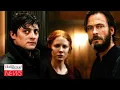 Netflix Cancels 1899 After One Season THR News