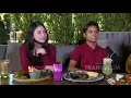 Download Lagu ANNETH PALING TAU CARA LULUHIN HATI ONYO KALO DIA LAGI NGAMBEK | BROWNIS JALAN JALAN (18/9/21) P1