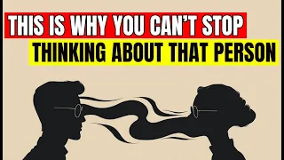 Carl Jung EXPOSES Why Someone Is ALWAYS On Your Mind! | Carl Jung