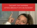 The Shift breakups with avoidants