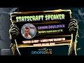 Statscraft Track Grafana as Code-An Open Source Observability Solution Simon Shkilevich VI Labs