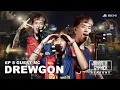 Download Lagu [Jakarta Cypher Season 5] Eps 8 - DREWGON #JAKARTACYPHERISBACK