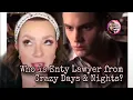 The Man Behind Crazy Days and Nights is Revealed