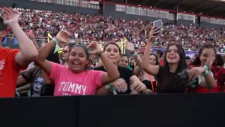 RUMBEROS EN VIVO - ECOFEST 2023