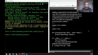 Python for DevOps Chapter 3 Part 2