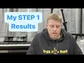 STEP 1 SCORE REVEAL