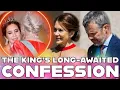 Download Lagu Het is geen geheim meer: de schokkende bekentenis van koning Frederik aan koningin Mary