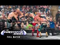 FULL MATCH: Team Guerrero vs. Team Angle: Survivor Series 2004
