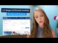 J P Morgan Online Investing Review formerly Chase You Invest TUTORIAL INCLUDED