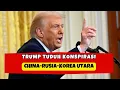 Download Lagu TRUMP MERADANG PADA PARADE MILITER BEIJING! APA YANG DITAKUTKAN?