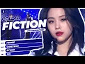 Download Lagu Chaeyeon, Ryujin, Minnie, Isa - Fiction | Line Distribution