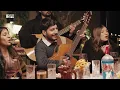 DÉJAME QUE ME VAYA - Teresa Parodi, Cuti y Roberto Carabajal, Yami Safdie, Palo y más | SOBREMESA