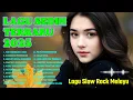Download Lagu Lagu Slow Rock Melayu 💔 | Lagu Sedih Terbaru 2025 – Terluka Kerana Cinta