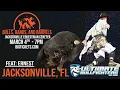 UBF x BBB Jacksonville Florida Hype