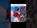 Marinette is akumatized Ladybug and Cat noir Miraculous