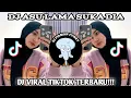 Download Lagu DJ VIRAL ASU LAMA SUKA DIA REMIX FULL BASS  TIKTOK TERBARU 2023