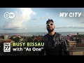 Download Lagu Treasure on the Geba River: Guinea's capital Bissau