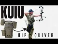KUIU Archery Hip Quiver
