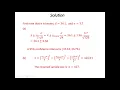 Chapter 8 Examples Part 1
