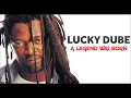 Download Lagu Lucky Dube -  I Wanna Know What Love Is